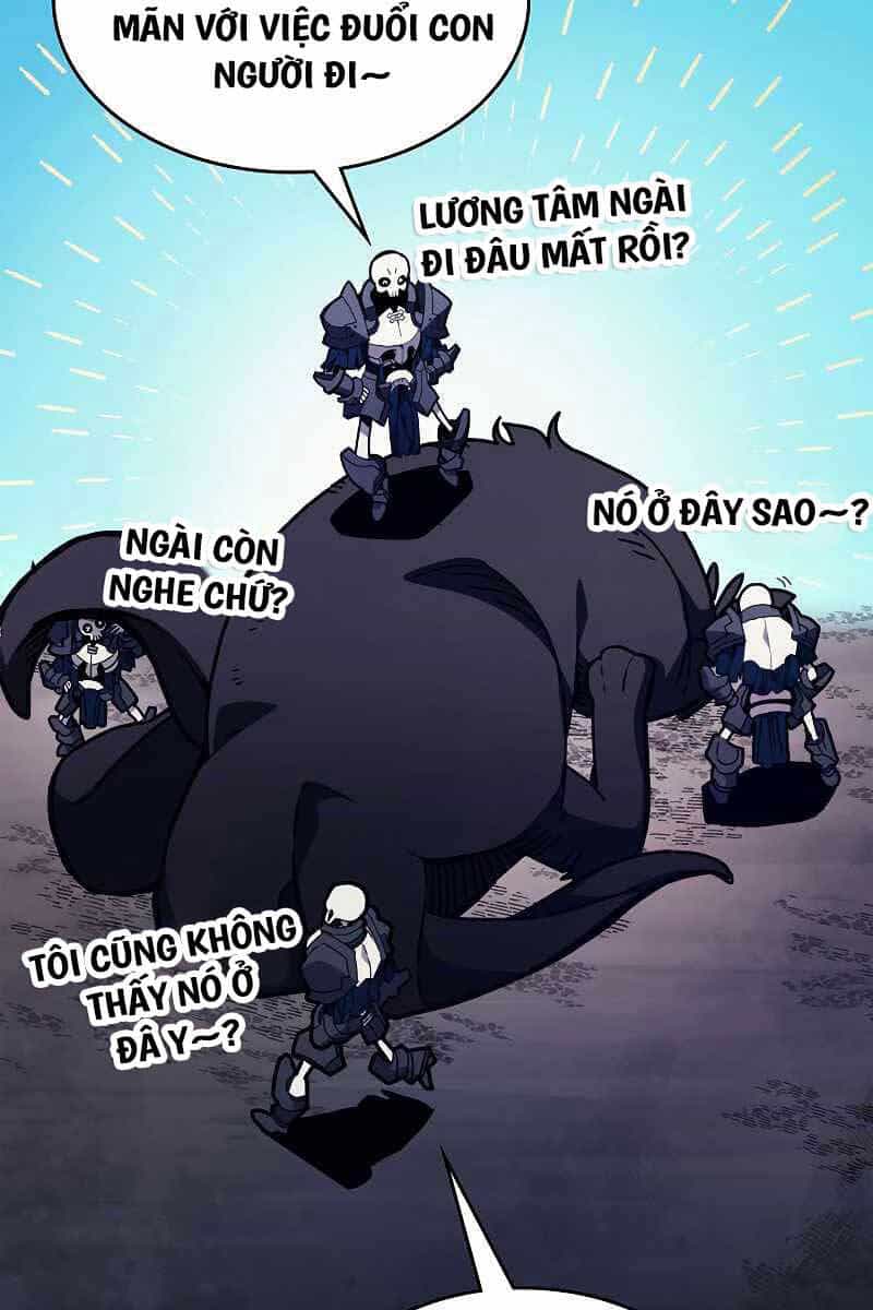 Hãy Hành Động Như Một Boss Đi Ngài Mr Devourer - Chương 5 - ảnh 3