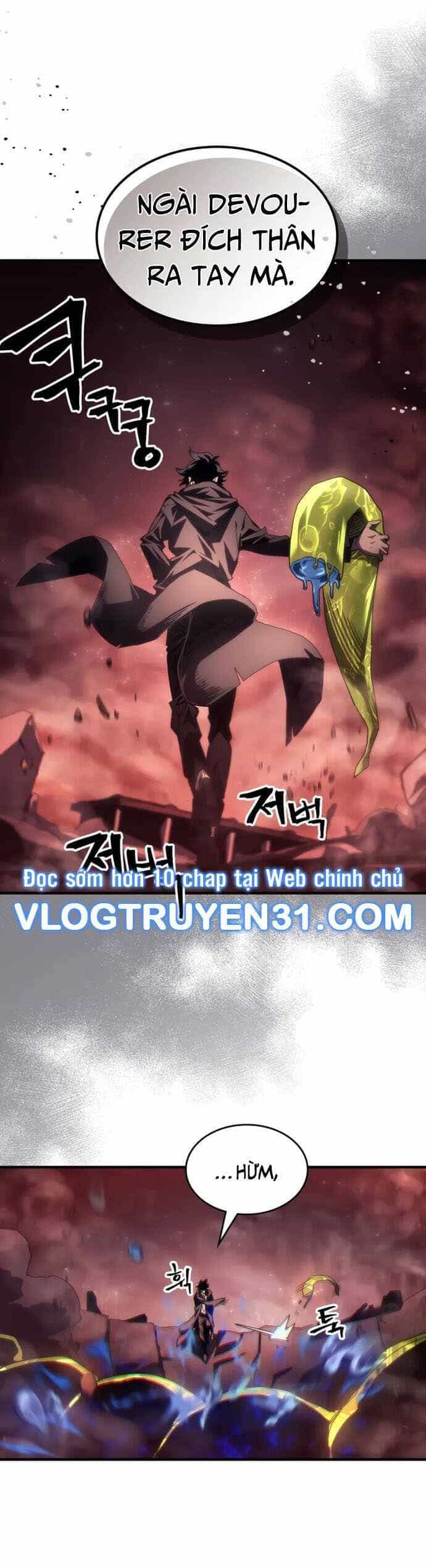 Hãy Hành Động Như Một Boss Đi Ngài Mr Devourer - Chương 59 - ảnh 12