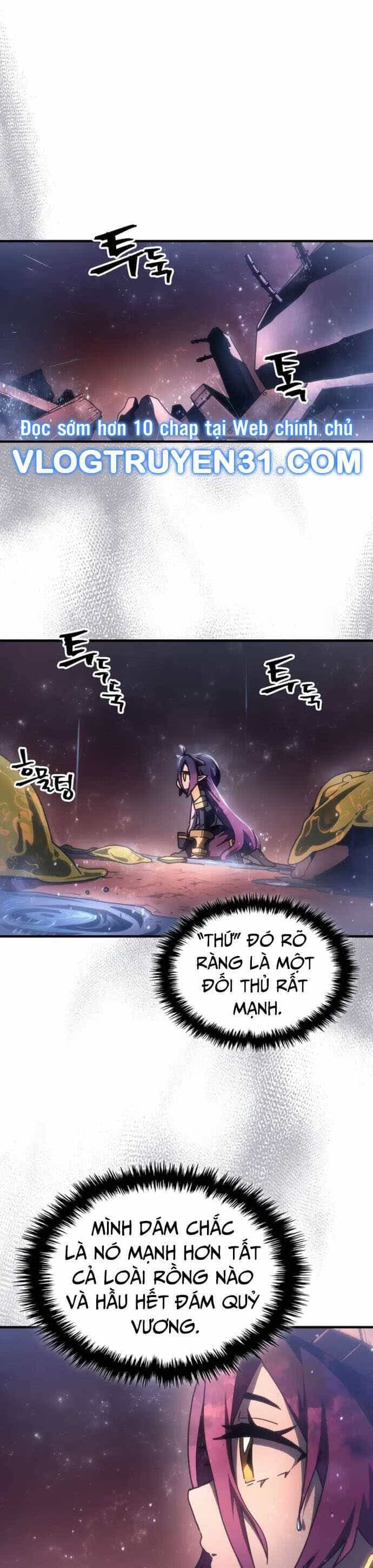 Hãy Hành Động Như Một Boss Đi Ngài Mr Devourer - Chương 59 - ảnh 16