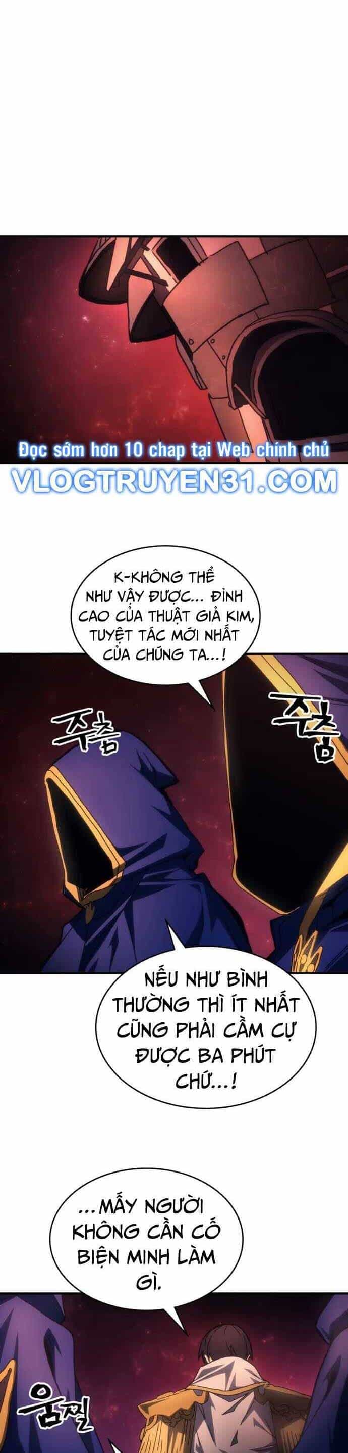 Hãy Hành Động Như Một Boss Đi Ngài Mr Devourer - Chương 59 - ảnh 21