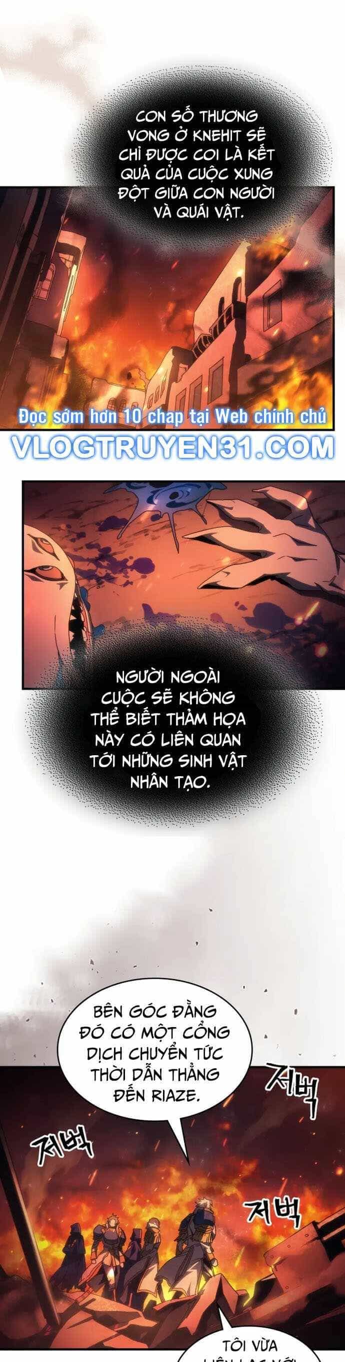 Hãy Hành Động Như Một Boss Đi Ngài Mr Devourer - Chương 59 - ảnh 28