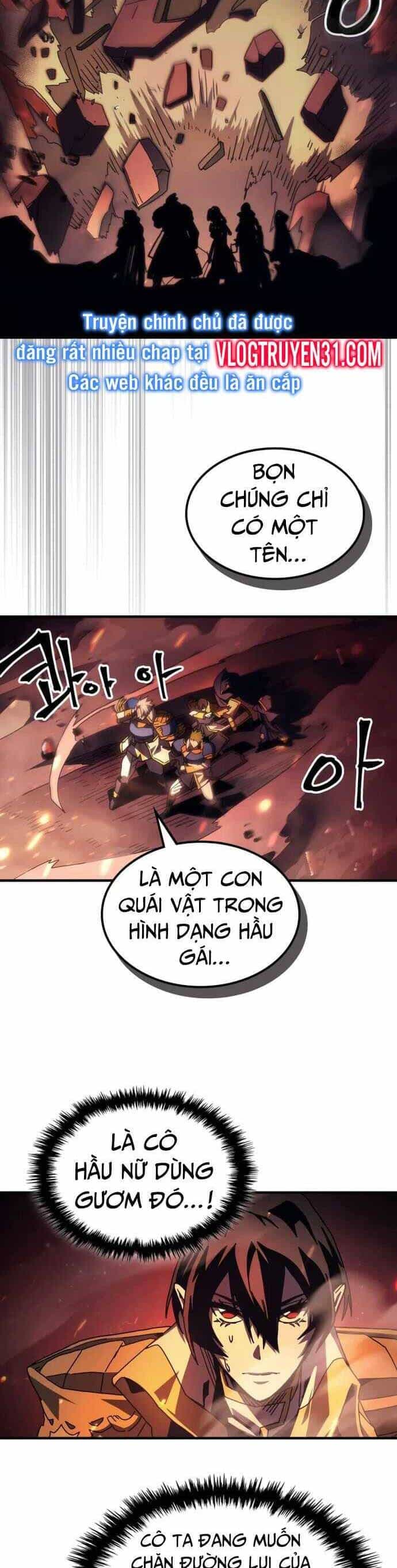 Hãy Hành Động Như Một Boss Đi Ngài Mr Devourer - Chương 59 - ảnh 30