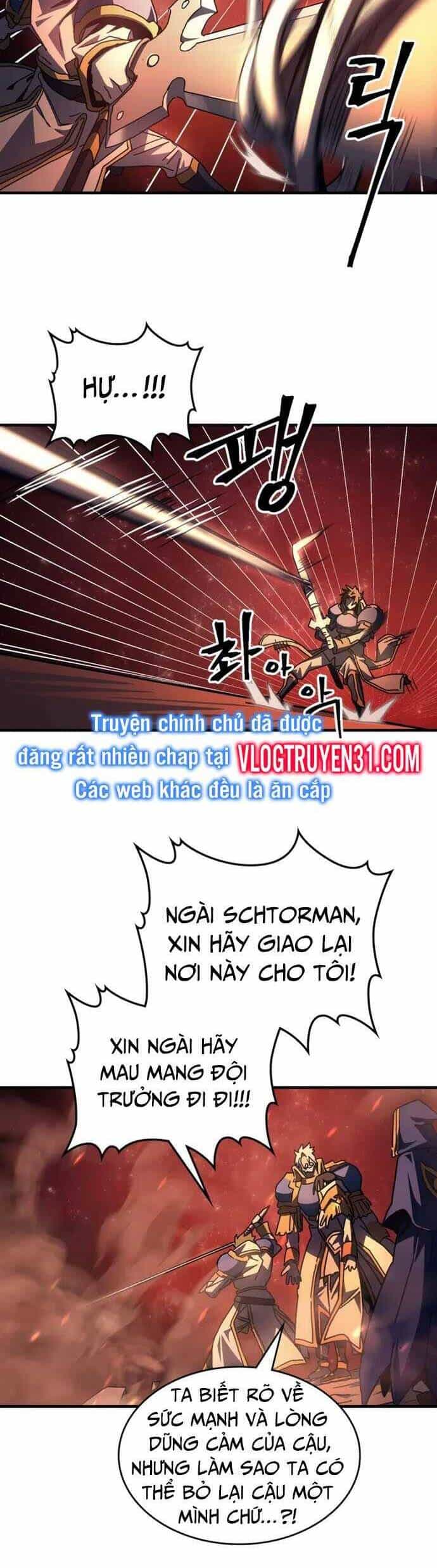 Hãy Hành Động Như Một Boss Đi Ngài Mr Devourer - Chương 59 - ảnh 33