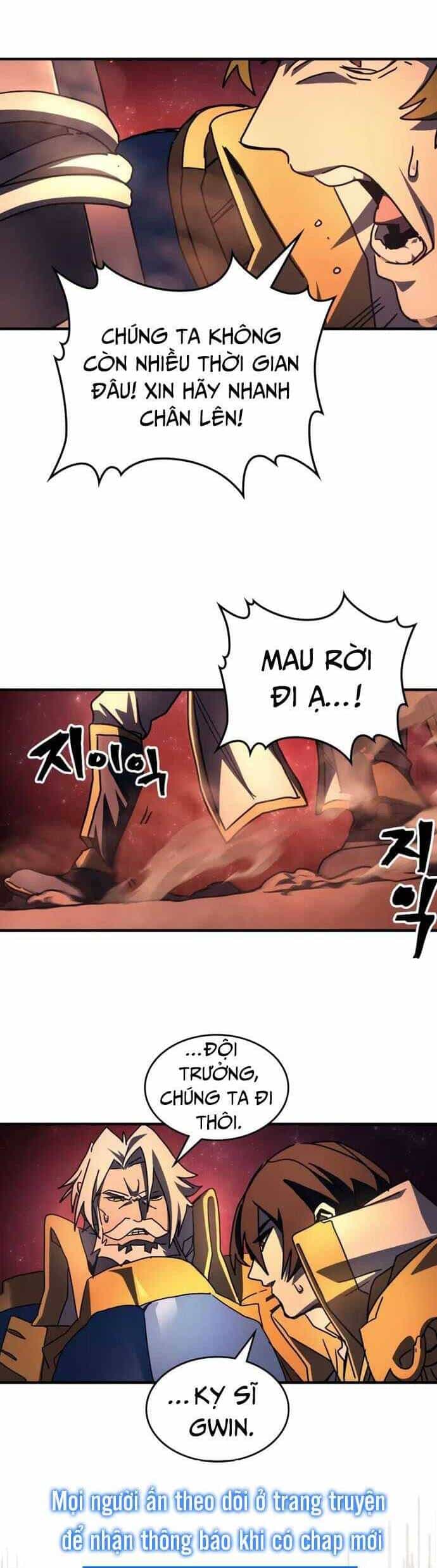 Hãy Hành Động Như Một Boss Đi Ngài Mr Devourer - Chương 59 - ảnh 34