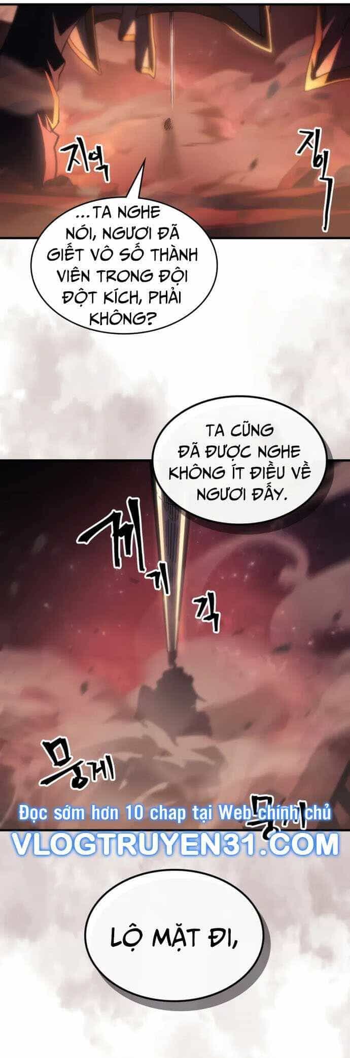 Hãy Hành Động Như Một Boss Đi Ngài Mr Devourer - Chương 59 - ảnh 36