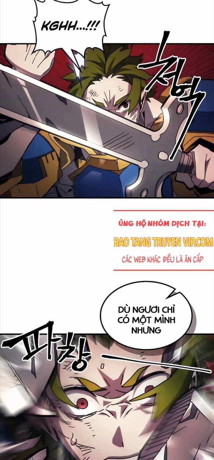 Hãy Hành Động Như Một Boss Đi Ngài Mr Devourer - Chương 60 - ảnh 13
