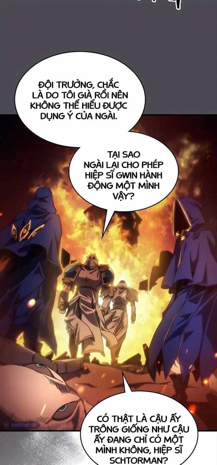 Hãy Hành Động Như Một Boss Đi Ngài Mr Devourer - Chương 60 - ảnh 3