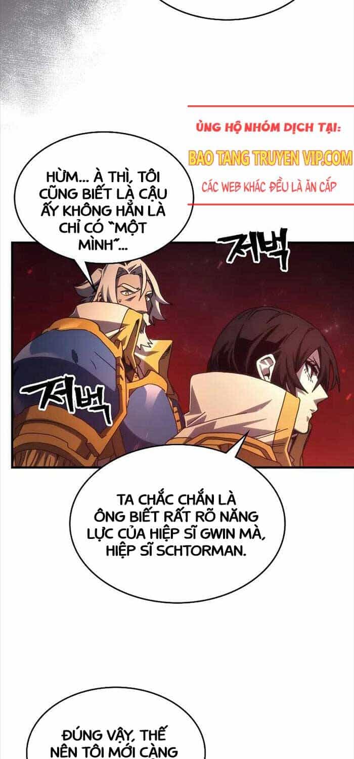 Hãy Hành Động Như Một Boss Đi Ngài Mr Devourer - Chương 60 - ảnh 4