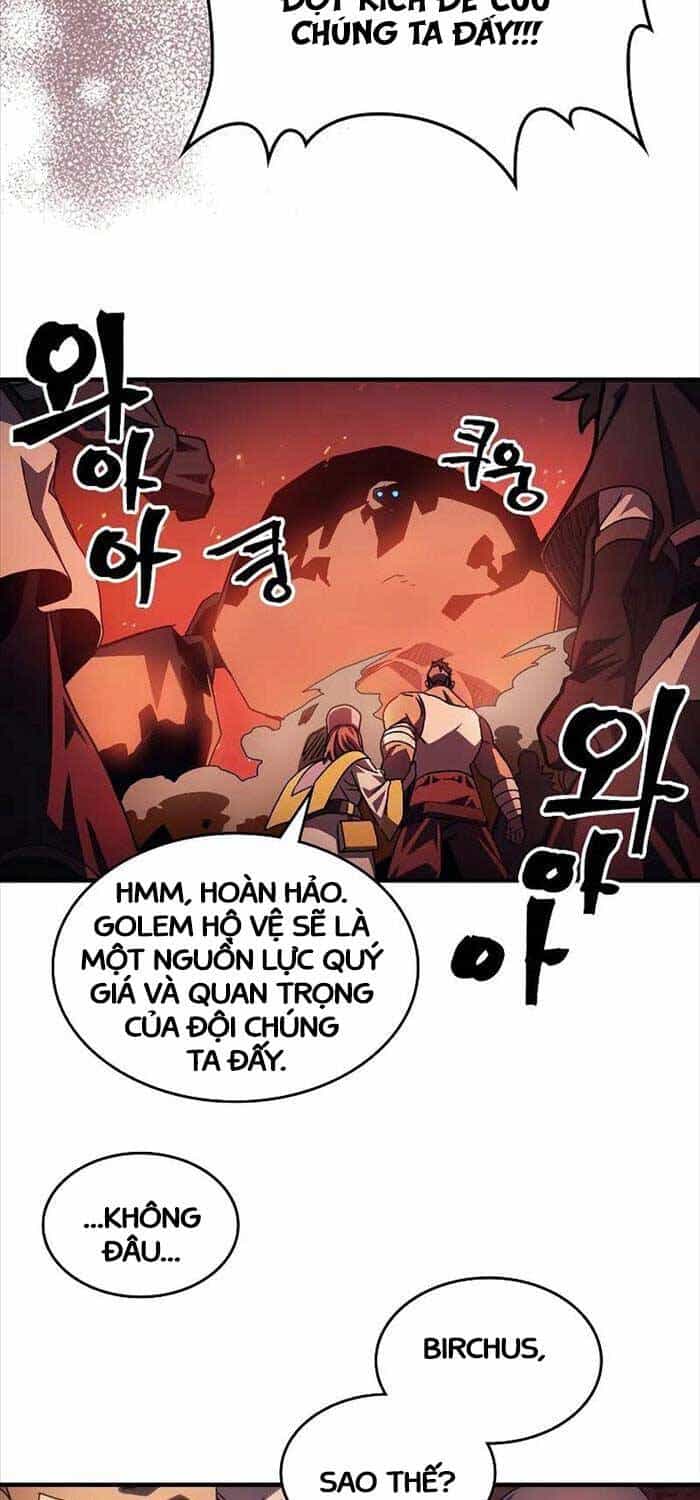 Hãy Hành Động Như Một Boss Đi Ngài Mr Devourer - Chương 60 - ảnh 43