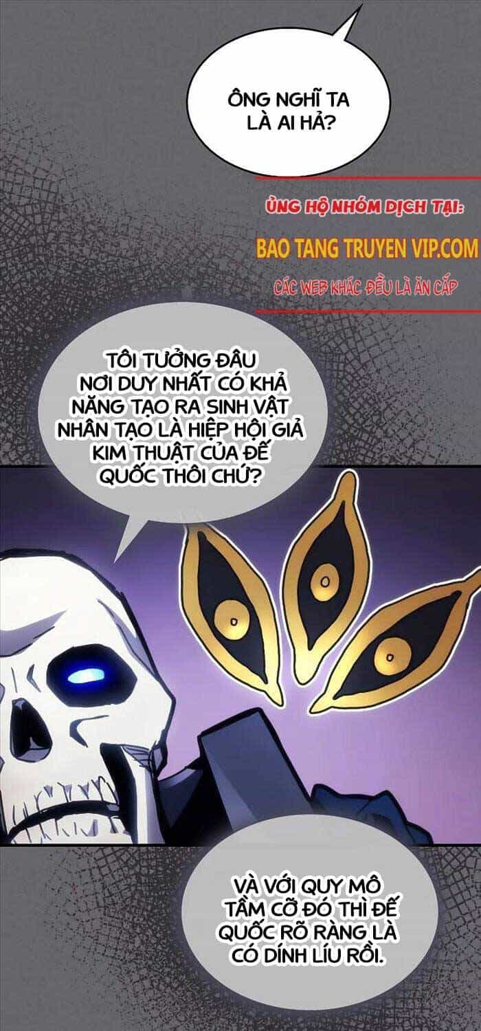 Hãy Hành Động Như Một Boss Đi Ngài Mr Devourer - Chương 60 - ảnh 49
