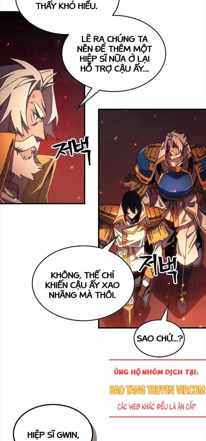 Hãy Hành Động Như Một Boss Đi Ngài Mr Devourer - Chương 60 - ảnh 5