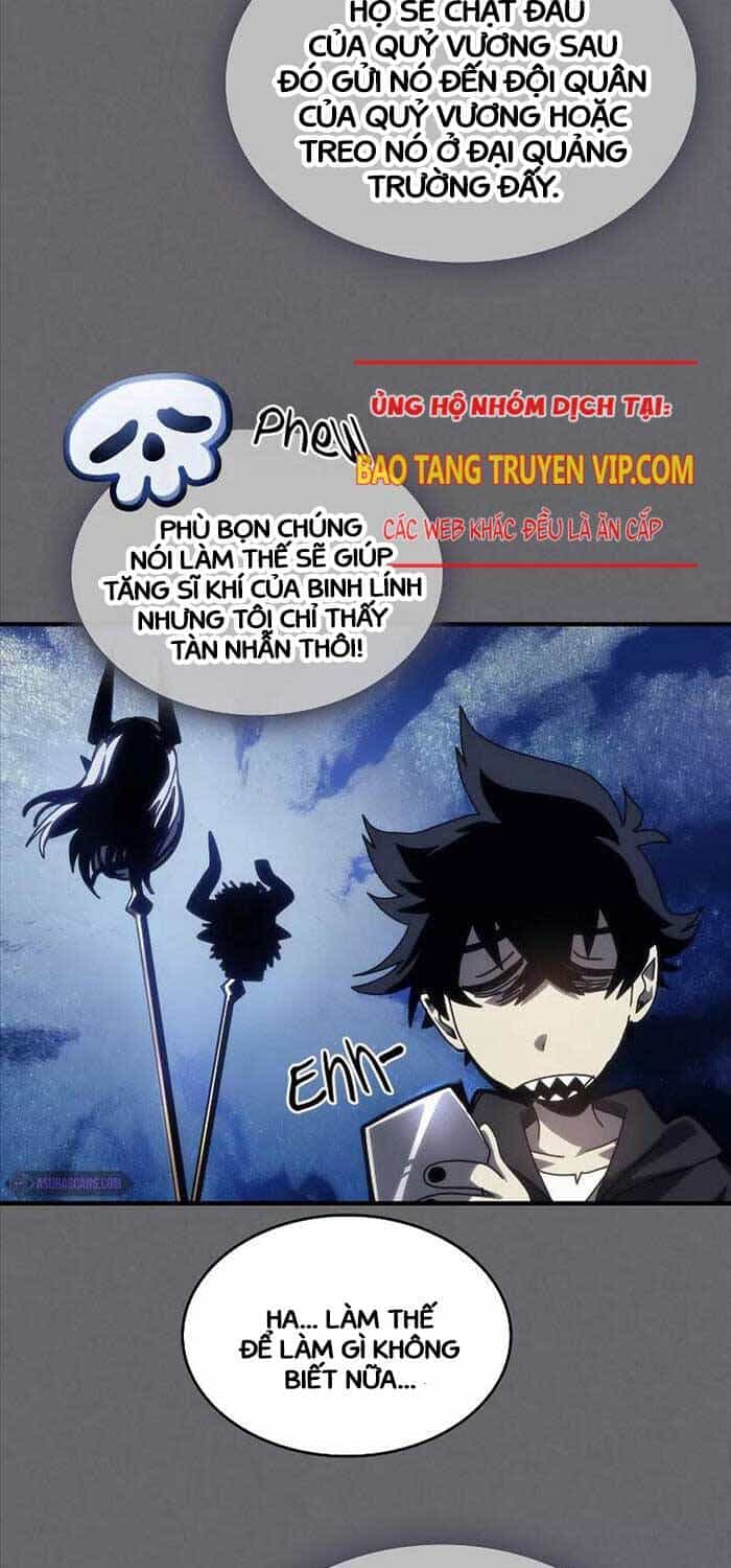 Hãy Hành Động Như Một Boss Đi Ngài Mr Devourer - Chương 60 - ảnh 51