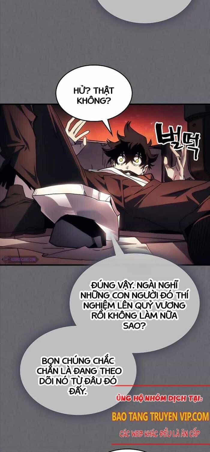 Hãy Hành Động Như Một Boss Đi Ngài Mr Devourer - Chương 60 - ảnh 56