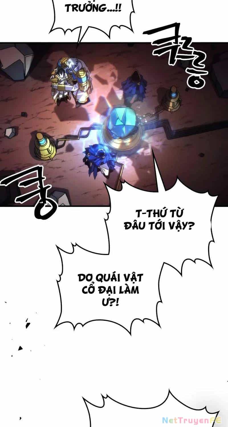 Hãy Hành Động Như Một Boss Đi Ngài Mr Devourer - Chương 61 - ảnh 17