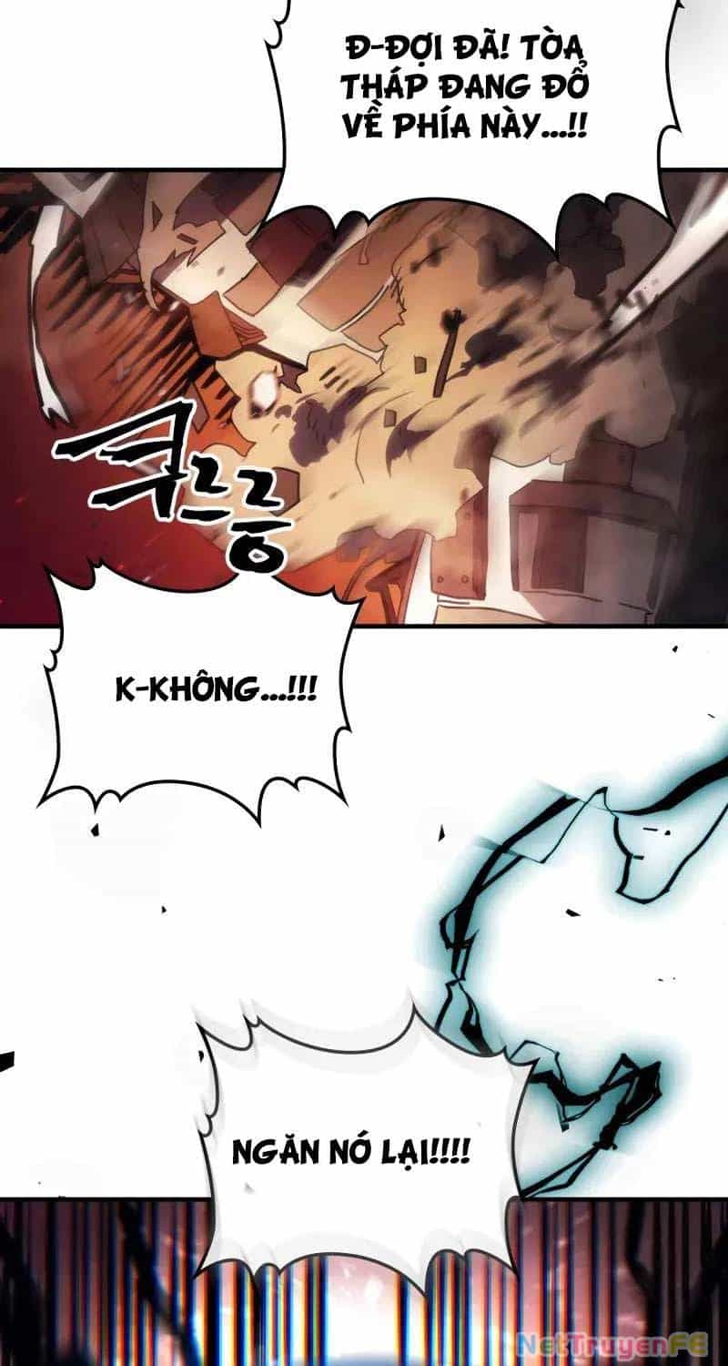 Hãy Hành Động Như Một Boss Đi Ngài Mr Devourer - Chương 61 - ảnh 18