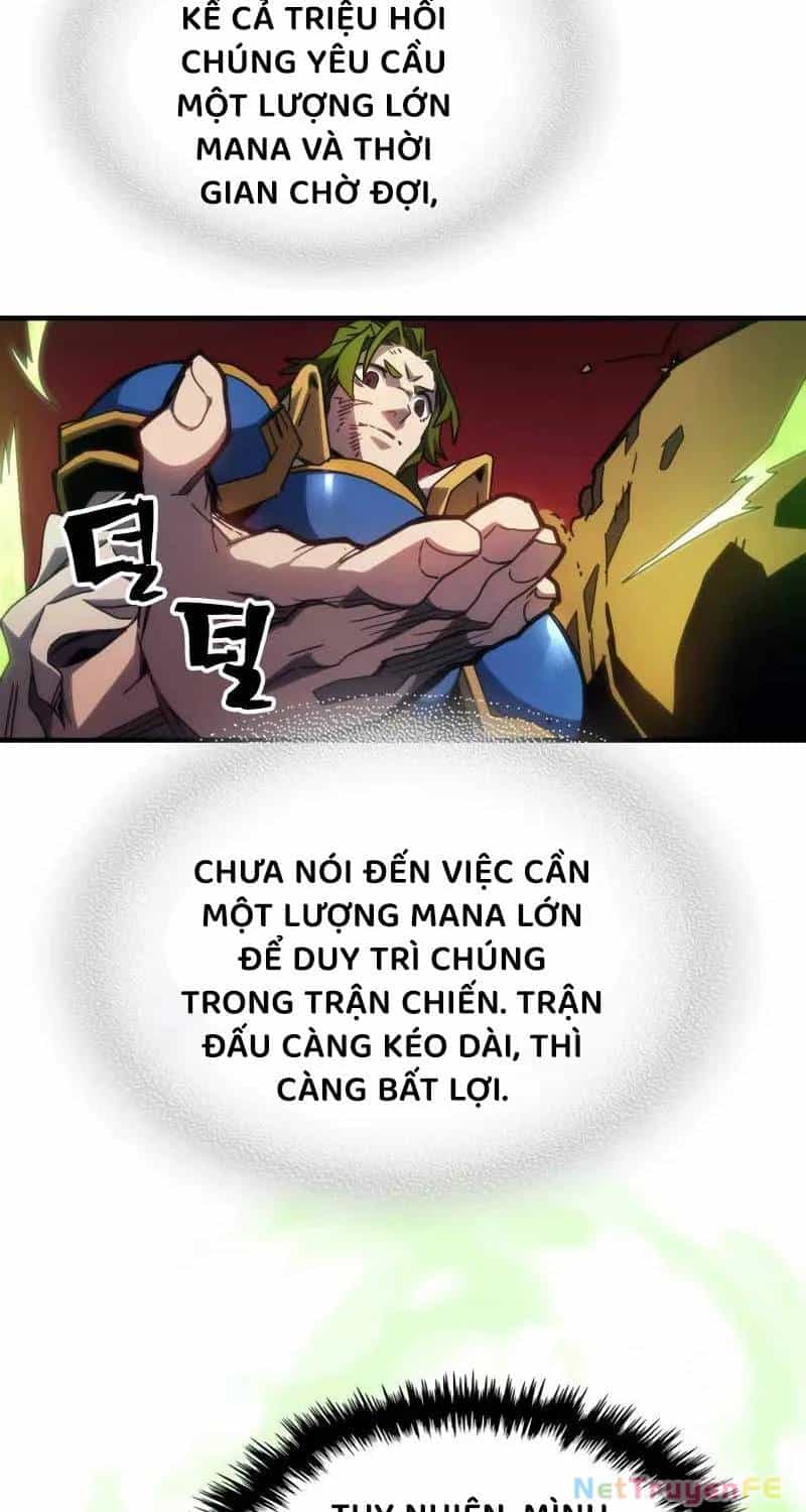 Hãy Hành Động Như Một Boss Đi Ngài Mr Devourer - Chương 61 - ảnh 29