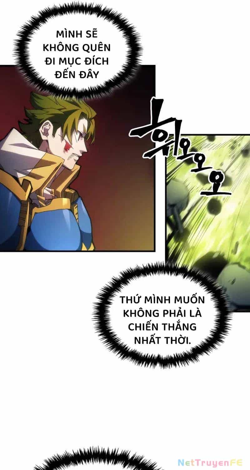 Hãy Hành Động Như Một Boss Đi Ngài Mr Devourer - Chương 61 - ảnh 32