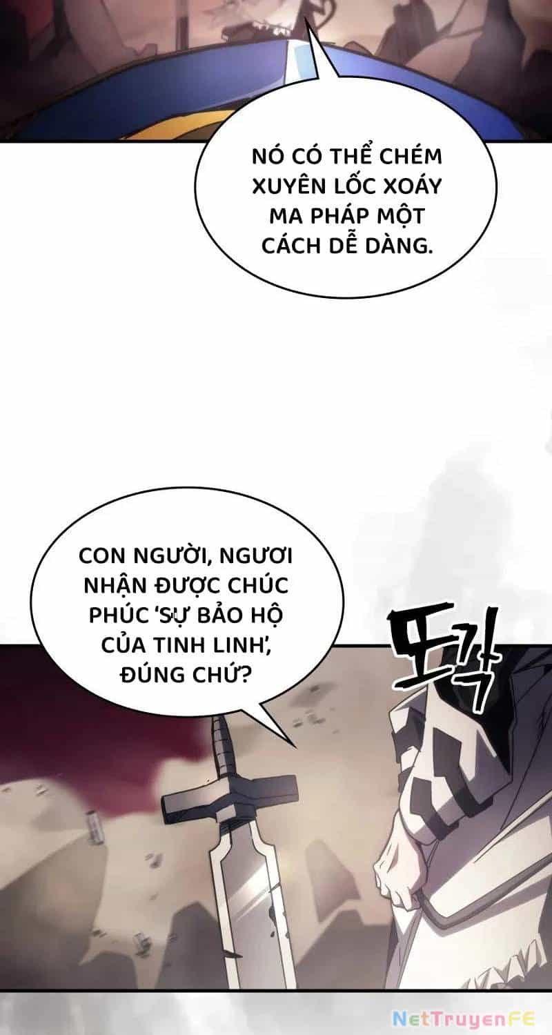 Hãy Hành Động Như Một Boss Đi Ngài Mr Devourer - Chương 61 - ảnh 44