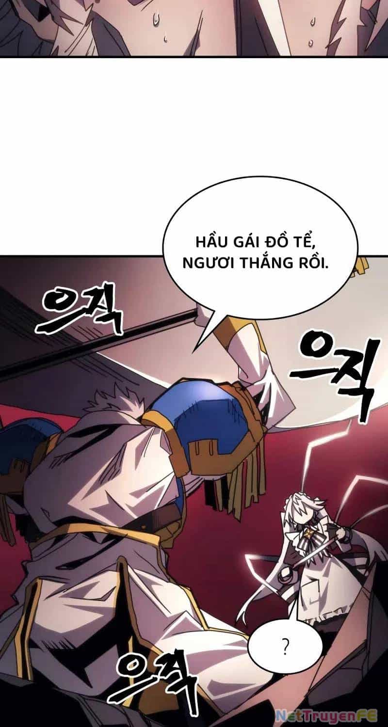 Hãy Hành Động Như Một Boss Đi Ngài Mr Devourer - Chương 61 - ảnh 64