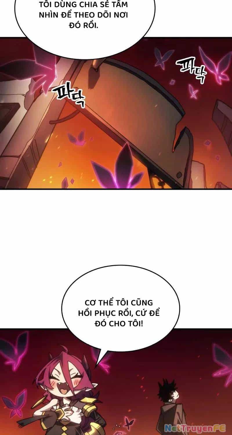 Hãy Hành Động Như Một Boss Đi Ngài Mr Devourer - Chương 61 - ảnh 9
