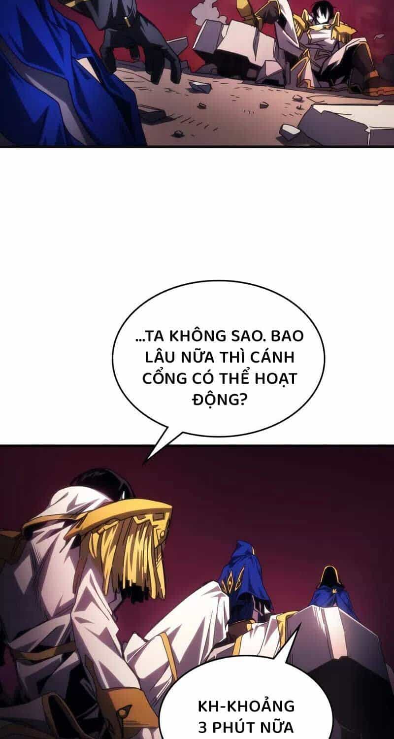 Hãy Hành Động Như Một Boss Đi Ngài Mr Devourer - Chương 62 - ảnh 12