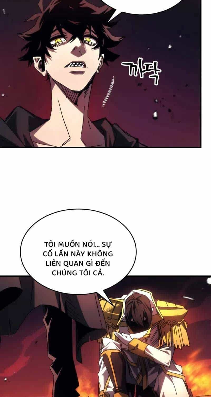 Hãy Hành Động Như Một Boss Đi Ngài Mr Devourer - Chương 62 - ảnh 64