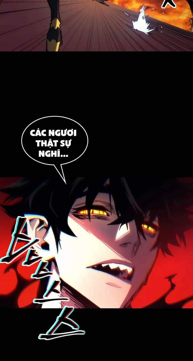 Hãy Hành Động Như Một Boss Đi Ngài Mr Devourer - Chương 62 - ảnh 75