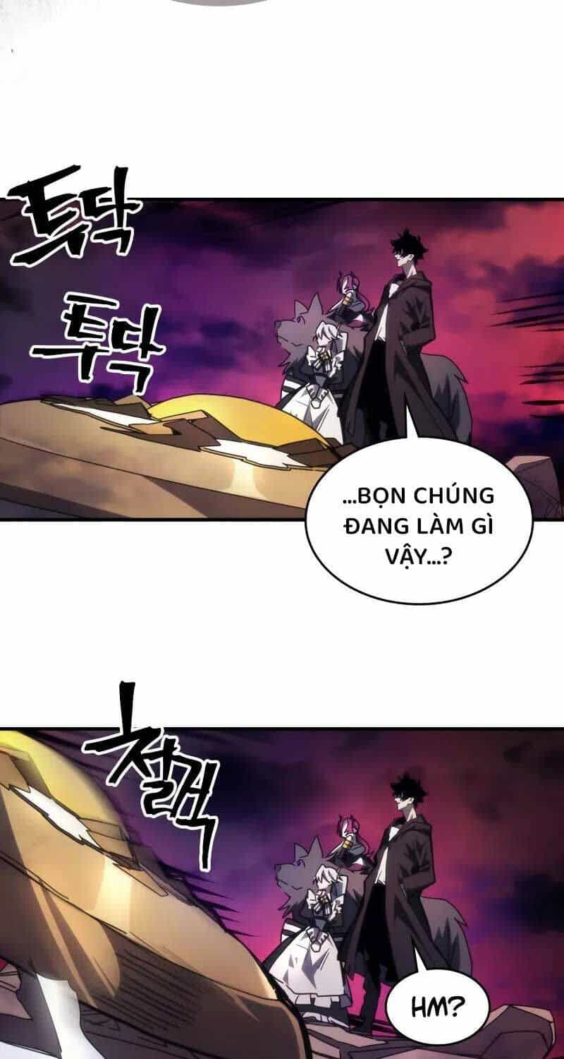 Hãy Hành Động Như Một Boss Đi Ngài Mr Devourer - Chương 63 - ảnh 46
