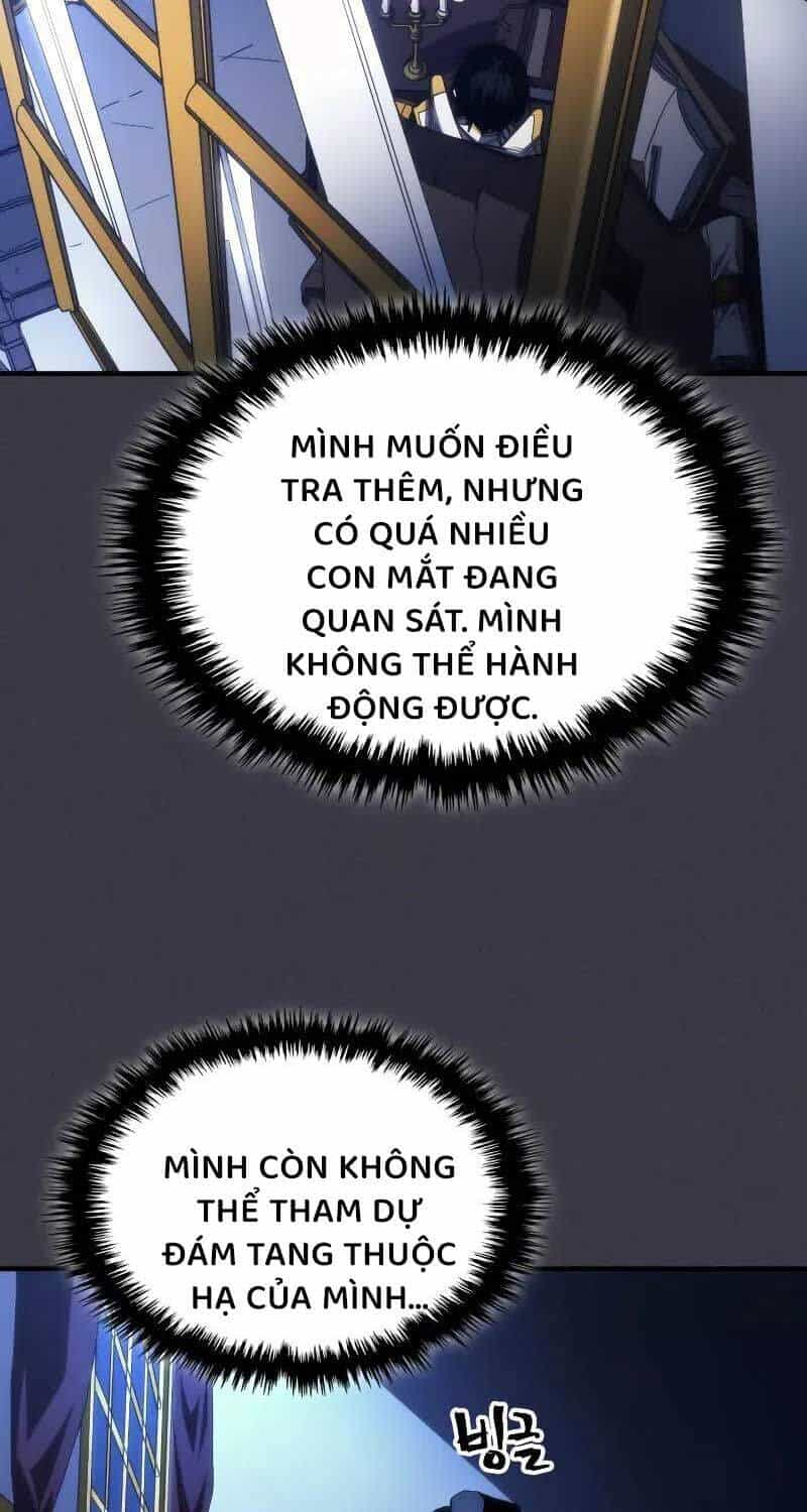 Hãy Hành Động Như Một Boss Đi Ngài Mr Devourer - Chương 64 - ảnh 50