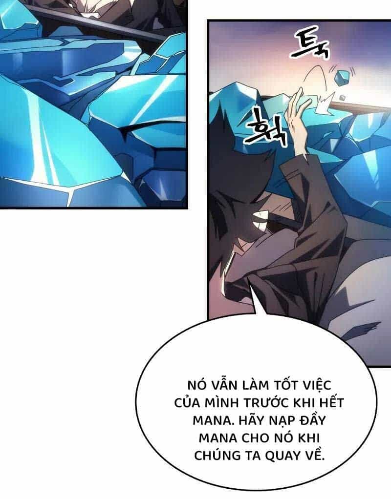 Hãy Hành Động Như Một Boss Đi Ngài Mr Devourer - Chương 64 - ảnh 6