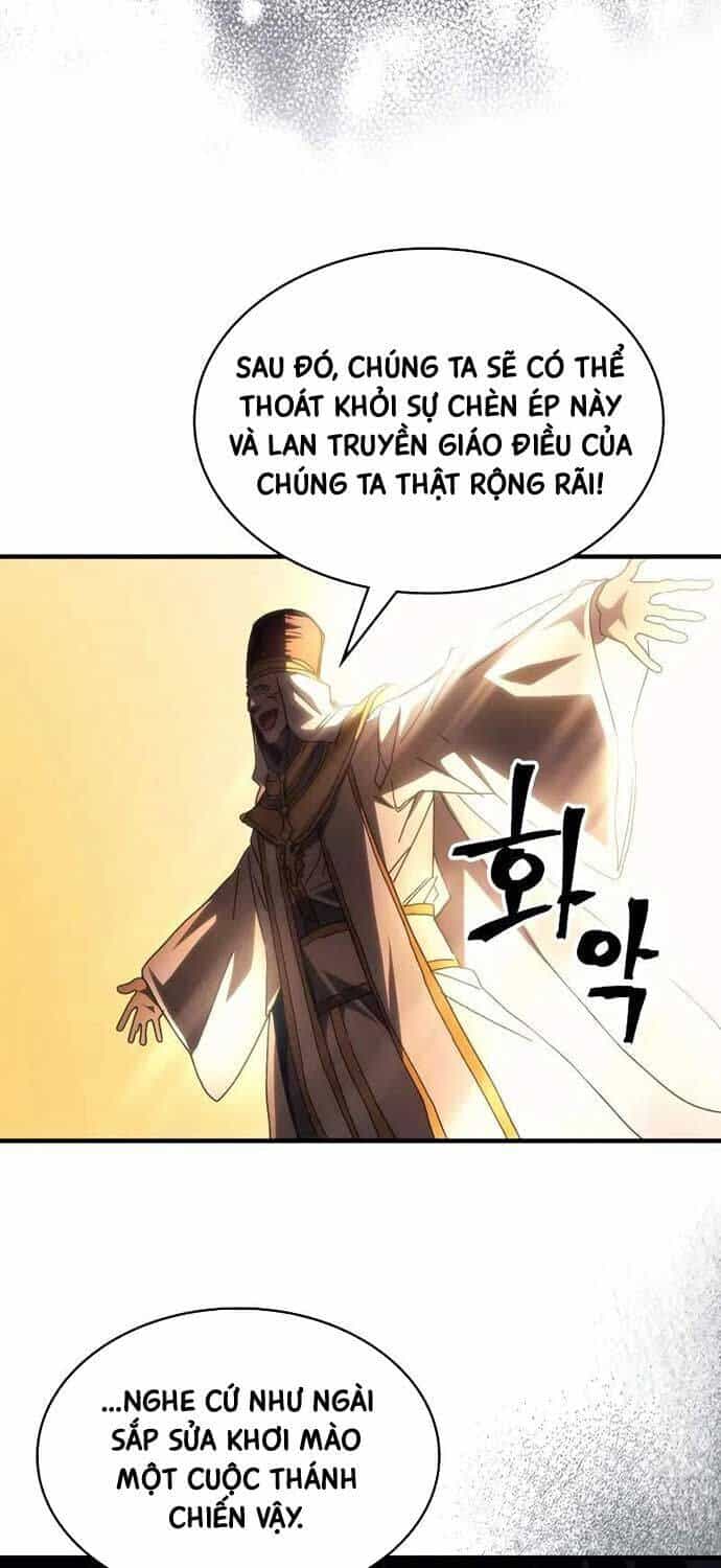 Hãy Hành Động Như Một Boss Đi Ngài Mr Devourer - Chương 65 - ảnh 24