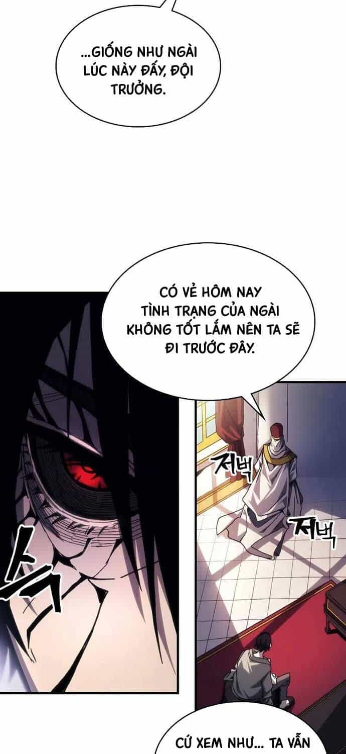 Hãy Hành Động Như Một Boss Đi Ngài Mr Devourer - Chương 65 - ảnh 26