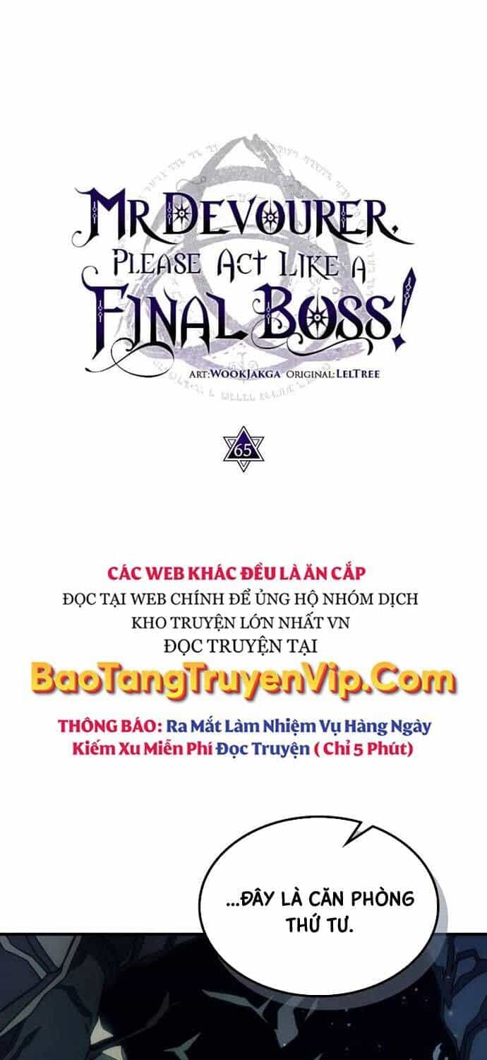 Hãy Hành Động Như Một Boss Đi Ngài Mr Devourer - Chương 65 - ảnh 31