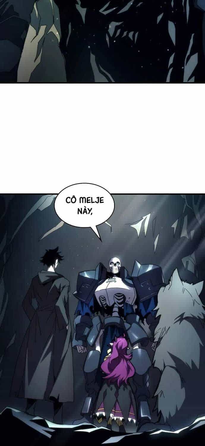 Hãy Hành Động Như Một Boss Đi Ngài Mr Devourer - Chương 65 - ảnh 32