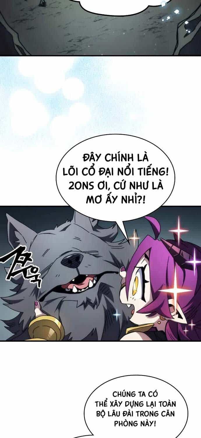 Hãy Hành Động Như Một Boss Đi Ngài Mr Devourer - Chương 65 - ảnh 37