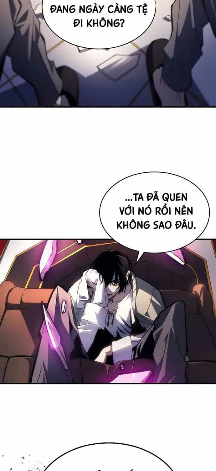 Hãy Hành Động Như Một Boss Đi Ngài Mr Devourer - Chương 65 - ảnh 4