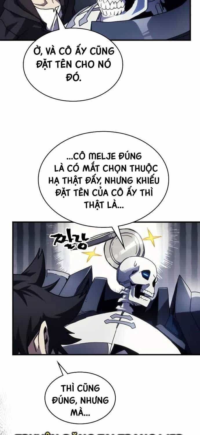 Hãy Hành Động Như Một Boss Đi Ngài Mr Devourer - Chương 65 - ảnh 42