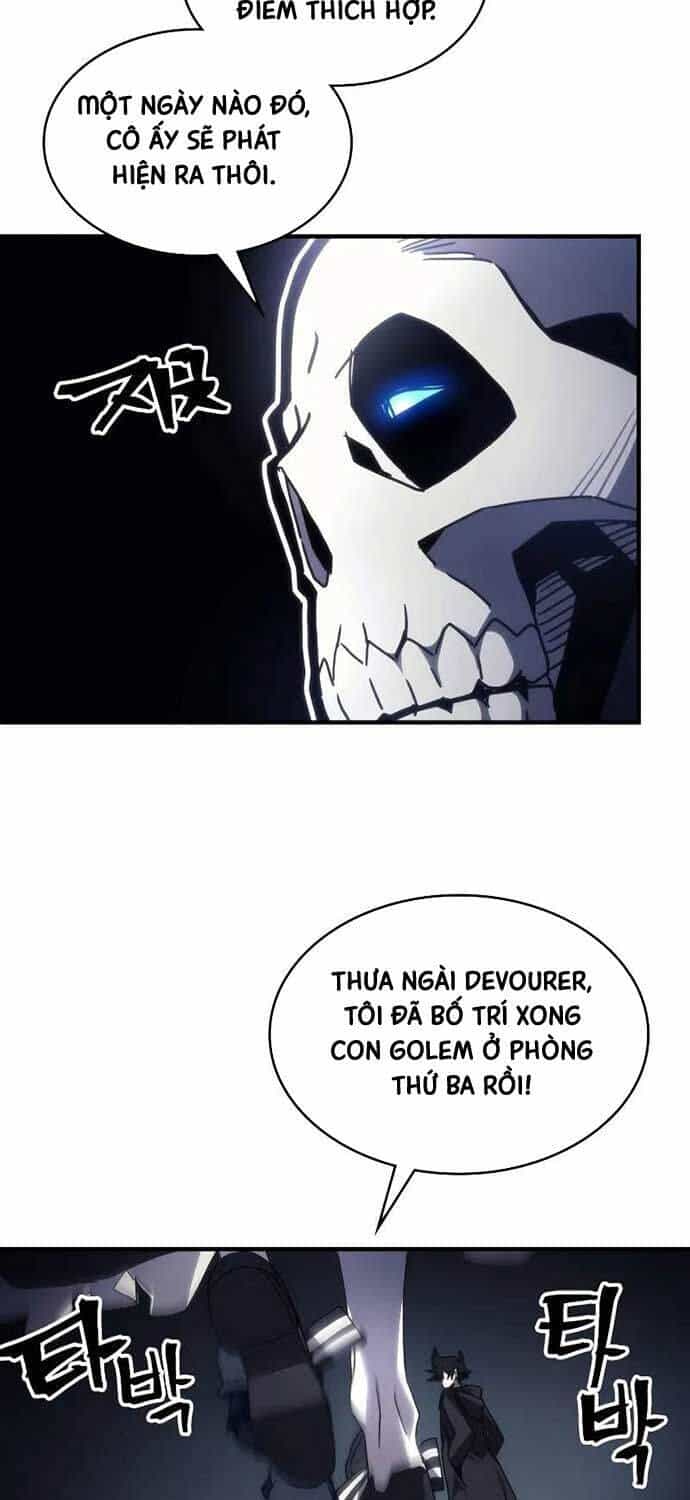 Hãy Hành Động Như Một Boss Đi Ngài Mr Devourer - Chương 65 - ảnh 44