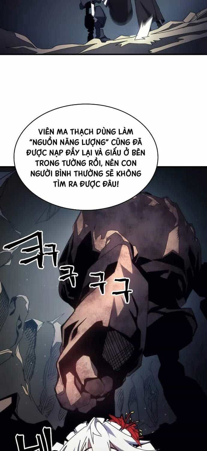 Hãy Hành Động Như Một Boss Đi Ngài Mr Devourer - Chương 65 - ảnh 45