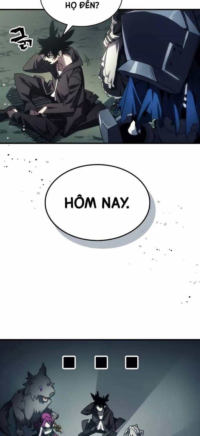 Hãy Hành Động Như Một Boss Đi Ngài Mr Devourer - Chương 65 - ảnh 56
