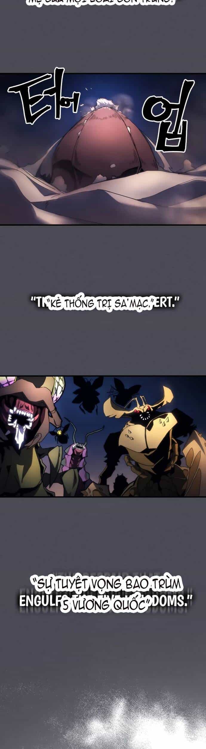Hãy Hành Động Như Một Boss Đi Ngài Mr Devourer - Chương 66 - ảnh 19