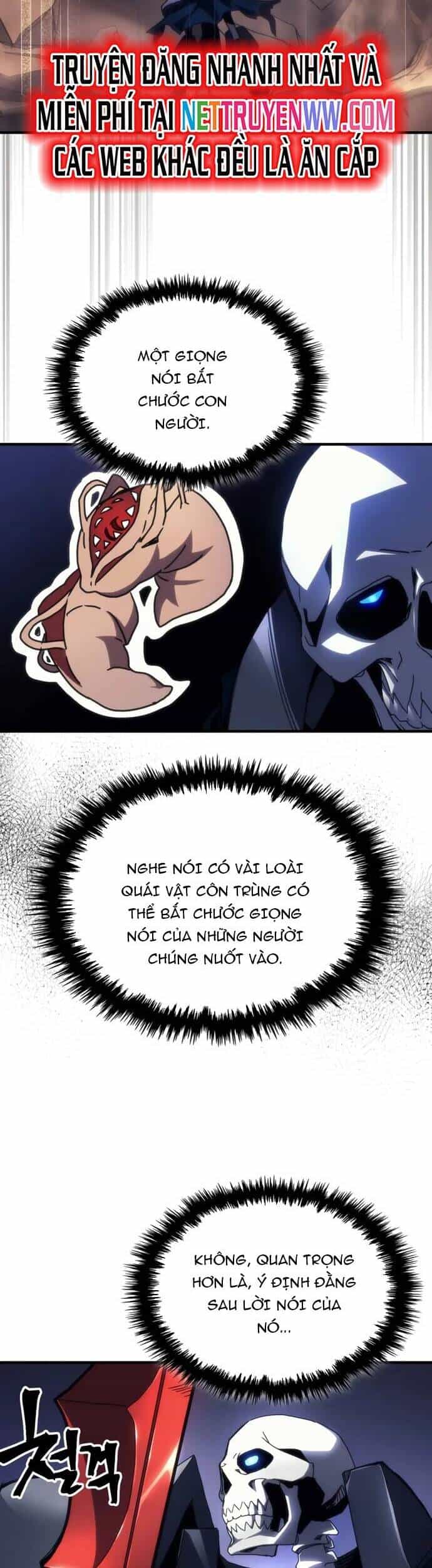 Hãy Hành Động Như Một Boss Đi Ngài Mr Devourer - Chương 66 - ảnh 22