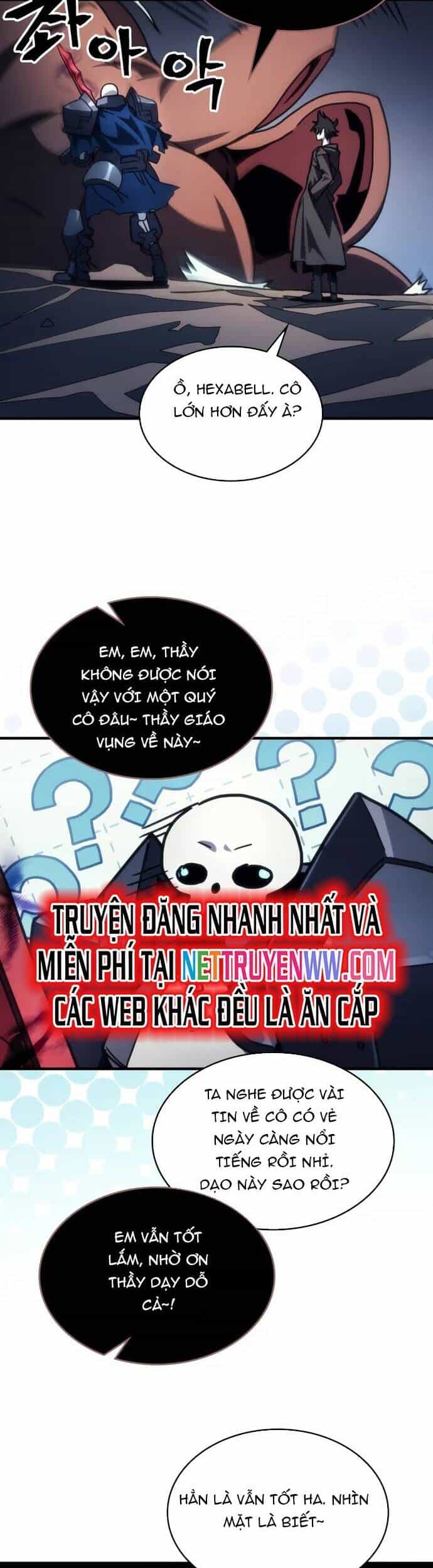 Hãy Hành Động Như Một Boss Đi Ngài Mr Devourer - Chương 66 - ảnh 26