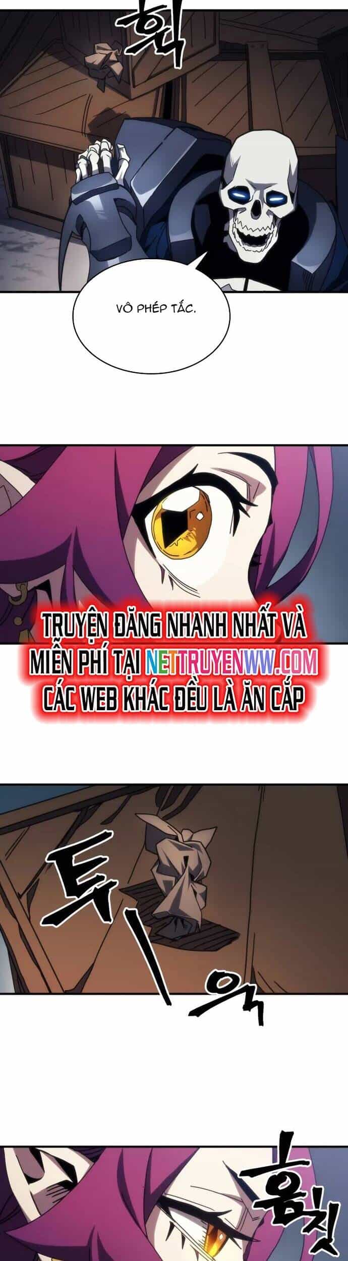 Hãy Hành Động Như Một Boss Đi Ngài Mr Devourer - Chương 66 - ảnh 8