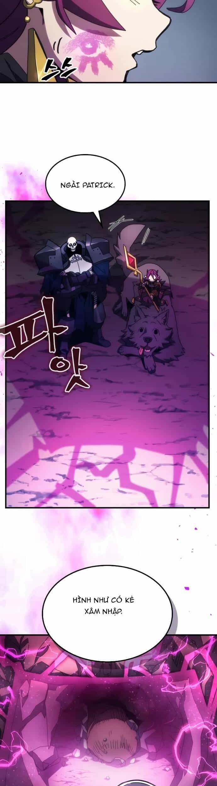 Hãy Hành Động Như Một Boss Đi Ngài Mr Devourer - Chương 66 - ảnh 9