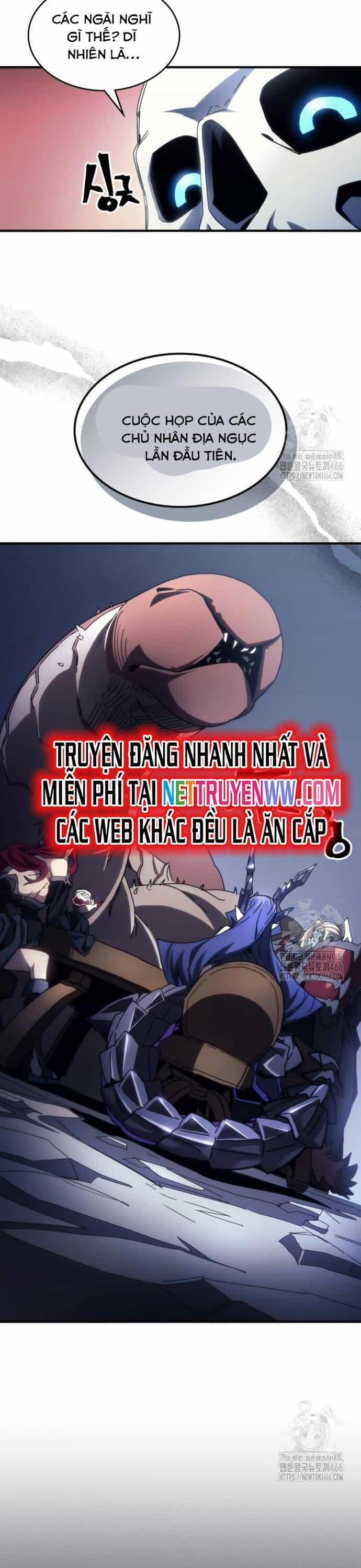Hãy Hành Động Như Một Boss Đi Ngài Mr Devourer - Chương 67 - ảnh 19