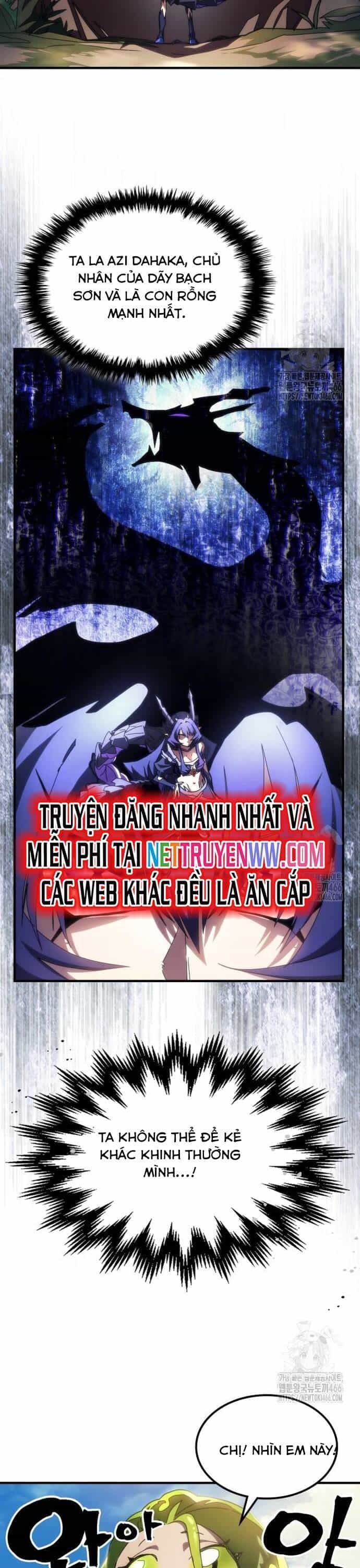 Hãy Hành Động Như Một Boss Đi Ngài Mr Devourer - Chương 67 - ảnh 5