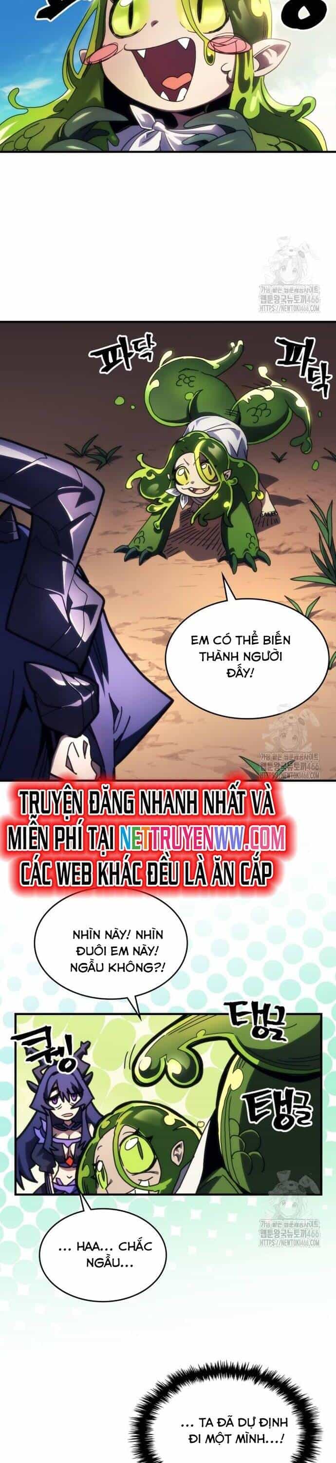 Hãy Hành Động Như Một Boss Đi Ngài Mr Devourer - Chương 67 - ảnh 6