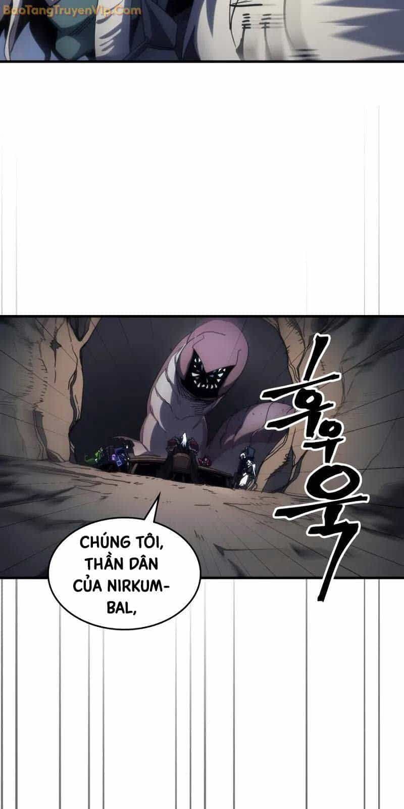 Hãy Hành Động Như Một Boss Đi Ngài Mr Devourer - Chương 68 - ảnh 10