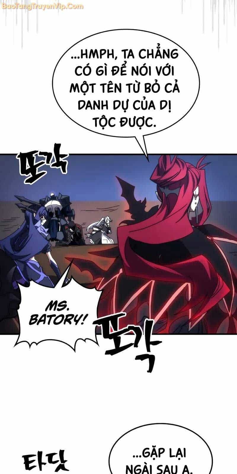 Hãy Hành Động Như Một Boss Đi Ngài Mr Devourer - Chương 68 - ảnh 31